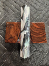 Resin Pen Blank