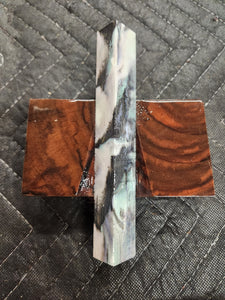 Resin Pen Blank
