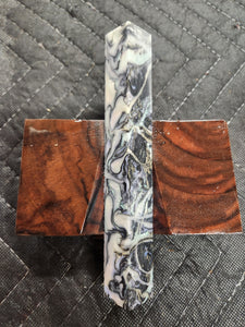 Resin Pen Blank
