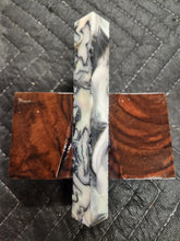 Resin Pen Blank
