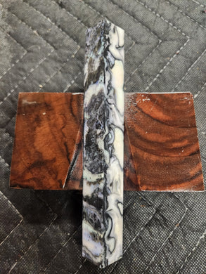 Resin Pen Blank