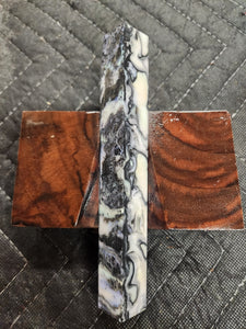 Resin Pen Blank
