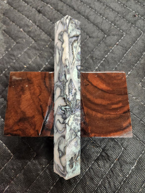 Resin Pen Blank
