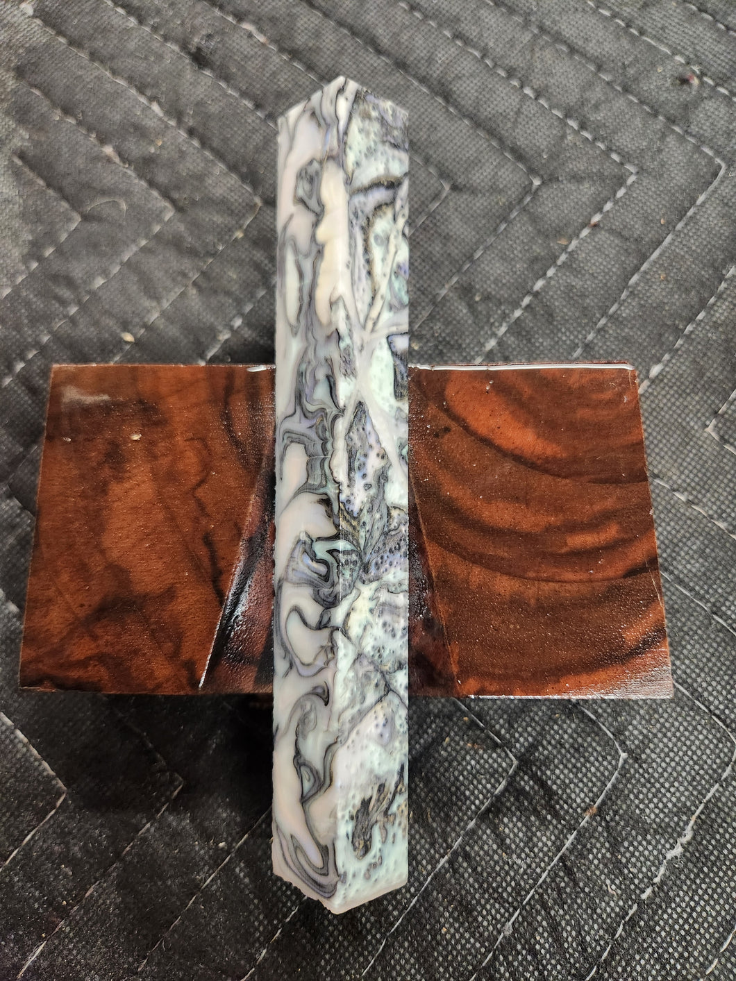 Resin Pen Blank