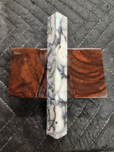 Resin Pen Blank