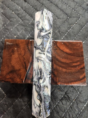Resin Pen Blank