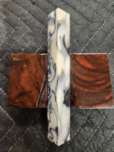 Resin Pen Blank