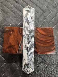 Resin Pen Blank