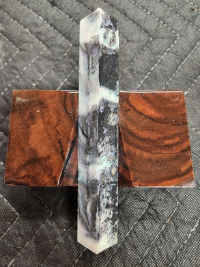 Resin Pen Blank