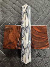 Resin Pen Blank