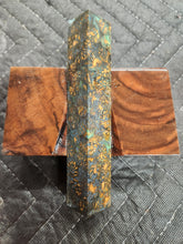 Hybrid Pen Blank Pine Cones