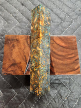 Hybrid Pen Blank Pine Cones