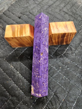 Stabilized Box Elder Burl Pen Blank