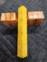 Stabilized Box Elder Burl Pen Blank