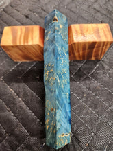 Stabilized Box Elder Burl Pen Blank
