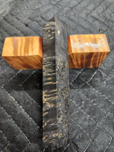 Stabilized Box Elder Burl Pen Blank