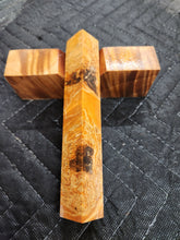 Stabilized Box Elder Burl Pen Blank