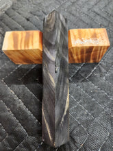 Stabilized Cottonwood Pen Blank