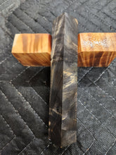 Stabilized Cottonwood Pen Blank