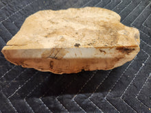 Burl Cap Box Elder