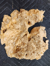 Burl Cap Box Elder