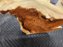 Burl Cap Box Elder
