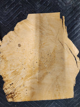 Burl Cap Box Elder