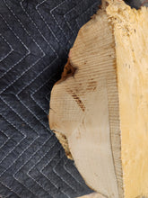 Burl Cap Box Elder