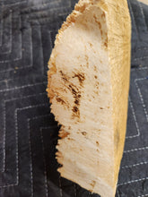 Burl Cap Box Elder