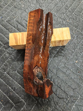 Casting Snake wood