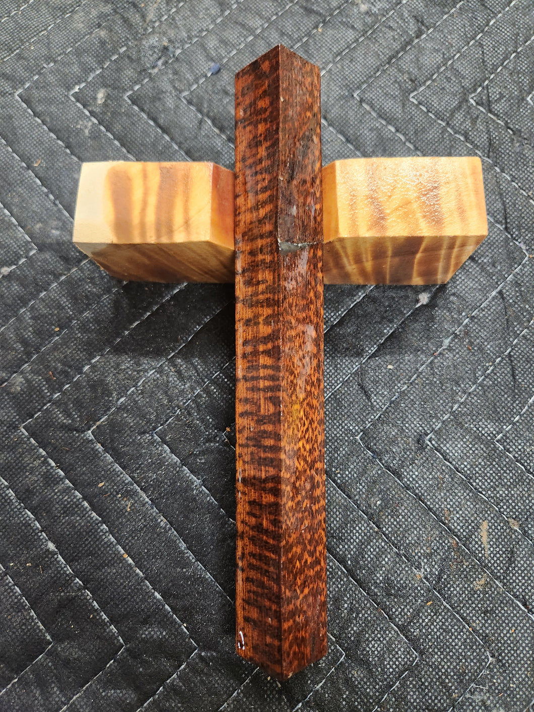 Snake wood