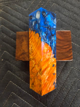 Box Elder Call Block Hybrid Stabilized