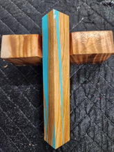 Almond Hybrid Pen Blank