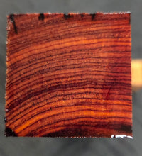 Cocobolo