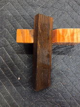 Pau Santo Knife Scale