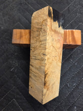 Box Elder Call Block Hybrid