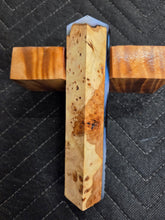 Elm Burl Hybrid Pen Blank
