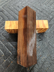 Surinam Ironwood