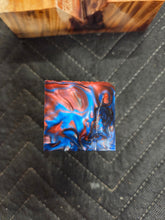Box Elder Bottlestopper Hybrid
