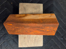 Padauk Marbled