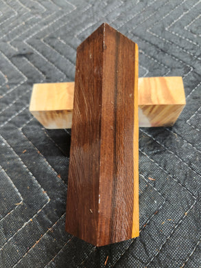 Surinam Ironwood