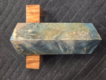 Box Elder Call Block Stabilized