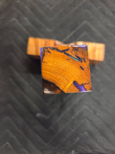 Desert Ironwood Call Block Hybrid