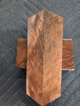 Redwood Burl