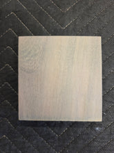 Blue Mahoe Turkey Pot
