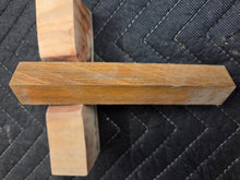 Lignum Vitae Genuine Pen Blank