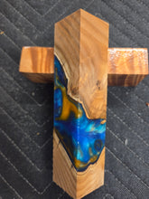 Russian Olive Call Block Hybrid