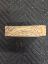 Bocote Turkey Pot