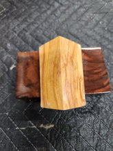 Wild Plum Bottlestopper