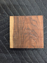 Cocobolo Turkey Pot